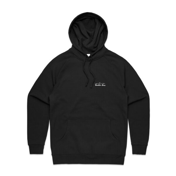 Roadster Bros Signature Hoodie Thumbnail