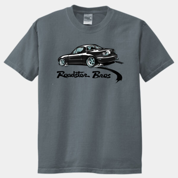 Roadster Bros Kids Drift Tee Thumbnail