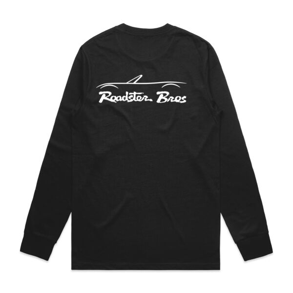 Roadster Bros Signature Long Sleeve Thumbnail