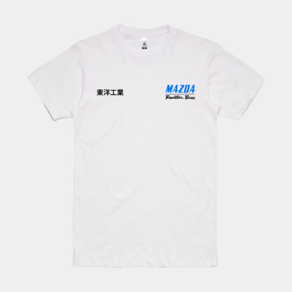 	Roadster Bros OLD SCHOOL MAZDA Thumbnail