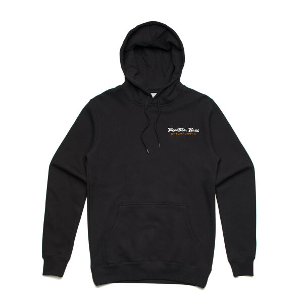 RB JDM HOODIE - KARUIZAWA 2024 Thumbnail
