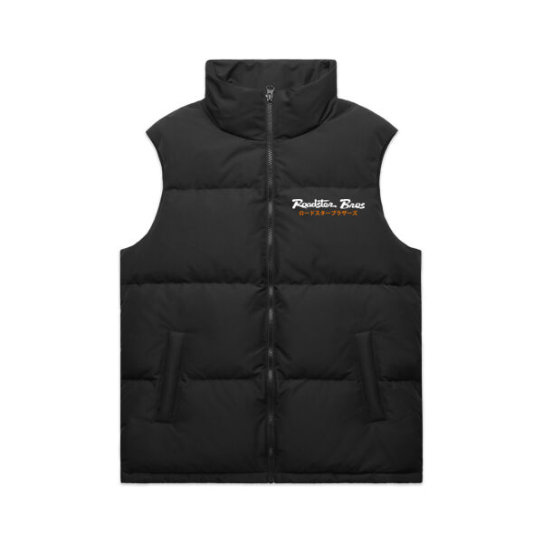 RB JDM PUFFER VEST Thumbnail