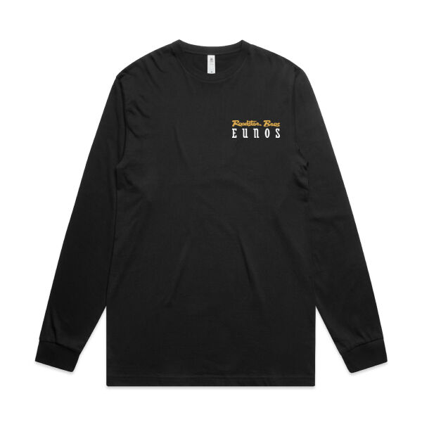 EUNOS Roadster Heritage Tee Thumbnail