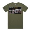 5065 Men's Staple Faded Tee Thumbnail