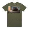 5065 Men's Staple Faded Tee Thumbnail