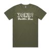 5065 Men's Staple Faded Tee Thumbnail