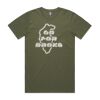5065 Men's Staple Faded Tee Thumbnail