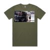 5065 Men's Staple Faded Tee Thumbnail