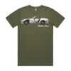 5065 Men's Staple Faded Tee Thumbnail