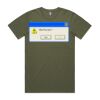 5065 Men's Staple Faded Tee Thumbnail