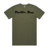 5065 Men's Staple Faded Tee Thumbnail