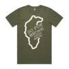5065 Men's Staple Faded Tee Thumbnail