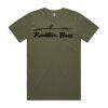 5065 Men's Staple Faded Tee Thumbnail