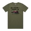5065 Men's Staple Faded Tee Thumbnail