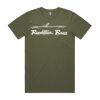 5065 Men's Staple Faded Tee Thumbnail