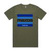 5065 Men's Staple Faded Tee Thumbnail