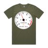 5065 Men's Staple Faded Tee Thumbnail