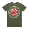 5065 Men's Staple Faded Tee Thumbnail