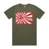 5065 Men's Staple Faded Tee Thumbnail