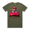 5065 Men's Staple Faded Tee Thumbnail