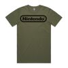 5065 Men's Staple Faded Tee Thumbnail