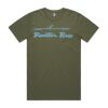 5065 Men's Staple Faded Tee Thumbnail