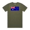 5065 Men's Staple Faded Tee Thumbnail
