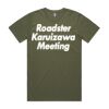 5065 Men's Staple Faded Tee Thumbnail