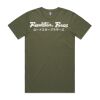 5065 Men's Staple Faded Tee Thumbnail