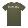 5065 Men's Staple Faded Tee Thumbnail