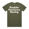 5065 Men's Staple Faded Tee Thumbnail