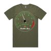 5065 Men's Staple Faded Tee Thumbnail
