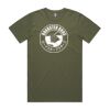5065 Men's Staple Faded Tee Thumbnail