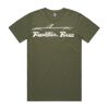 5065 Men's Staple Faded Tee Thumbnail