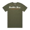 5065 Men's Staple Faded Tee Thumbnail