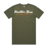 5065 Men's Staple Faded Tee Thumbnail