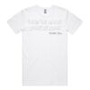 5075 Men's Staple Plus Tee [+5cm] Thumbnail