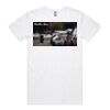 5075 Men's Staple Plus Tee [+5cm] Thumbnail