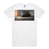 5075 Men's Staple Plus Tee [+5cm] Thumbnail