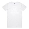 5075 Men's Staple Plus Tee [+5cm] Thumbnail