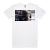 5075 Men's Staple Plus Tee [+5cm] Thumbnail