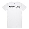 5075 Men's Staple Plus Tee [+5cm] Thumbnail