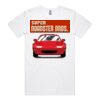 5075 Men's Staple Plus Tee [+5cm] Thumbnail