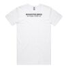5075 Men's Staple Plus Tee [+5cm] Thumbnail