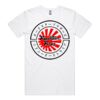 5075 Men's Staple Plus Tee [+5cm] Thumbnail