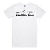 5075 Men's Staple Plus Tee [+5cm] Thumbnail