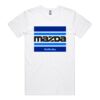 5075 Men's Staple Plus Tee [+5cm] Thumbnail