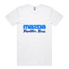 5075 Men's Staple Plus Tee [+5cm] Thumbnail
