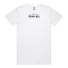 5075 Men's Staple Plus Tee [+5cm] Thumbnail