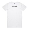 5075 Men's Staple Plus Tee [+5cm] Thumbnail